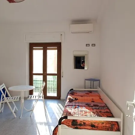 Appartement La Casa Di Chiara