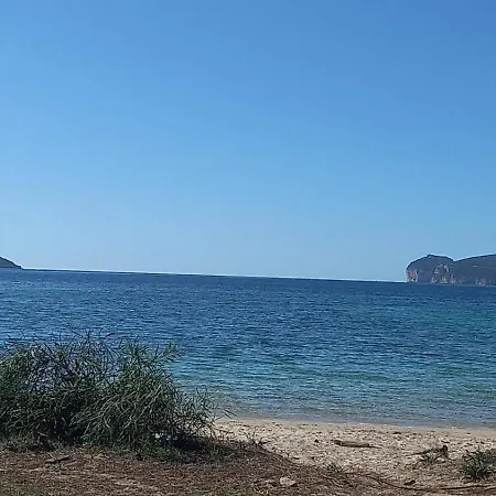 La Casa Di Chiara Apartman Alghero