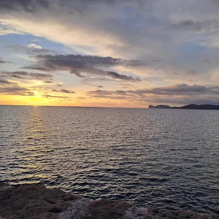 Appartamento La Casa Di Chiara Alghero