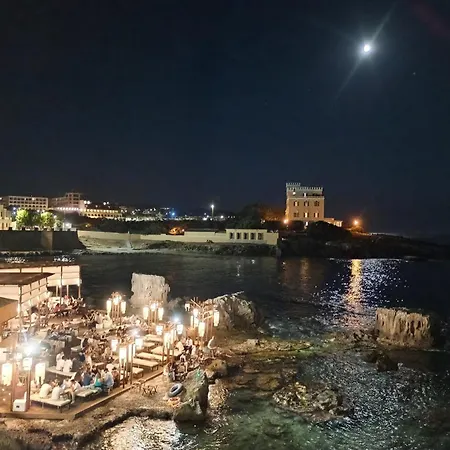 Appartamento La Casa Di Chiara *