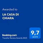 La Casa Di Chiara * אלגהרו