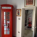 La Casa Di Chiara * אלגהרו