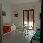 La Casa Di Chiara דירה