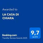 La Casa Di Chiara *