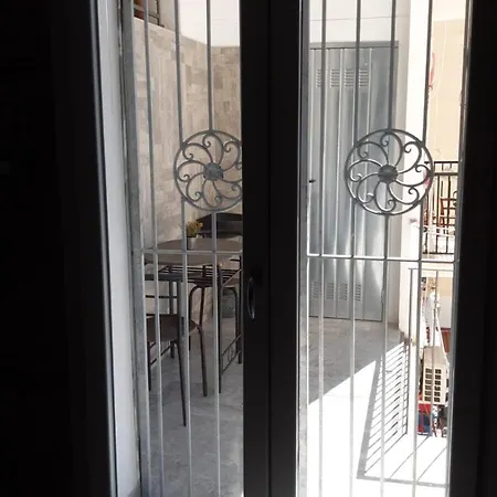 Apartment La Casa Di Chiara Alghero