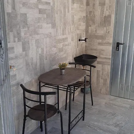 La Casa Di Chiara Apartment Alghero