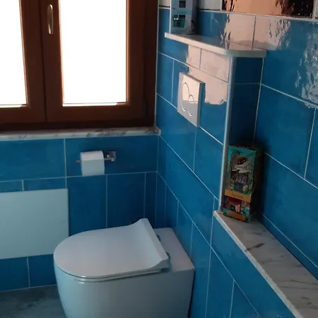 La Casa Di Chiara Alghero