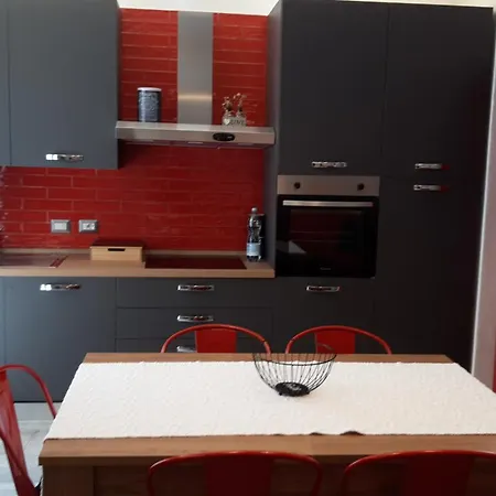 Apartment La Casa Di Chiara Alghero