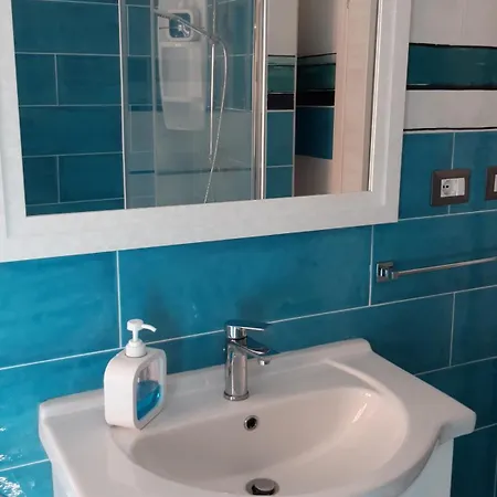 Apartamento La Casa Di Chiara Alghero