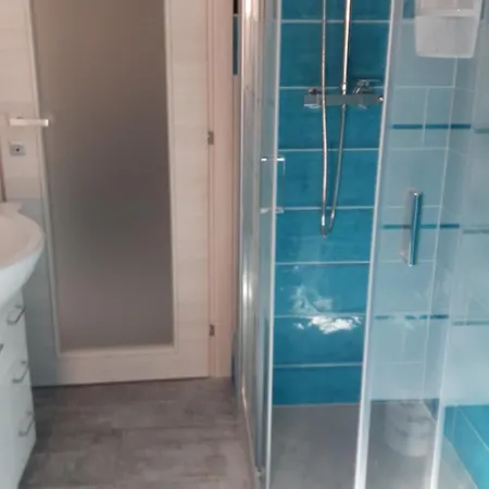 Apartamento La Casa Di Chiara *