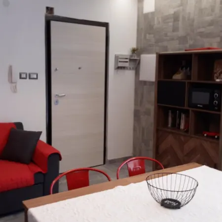 La Casa Di Chiara *