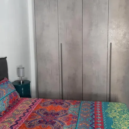 La Casa Di Chiara Apartment Alghero