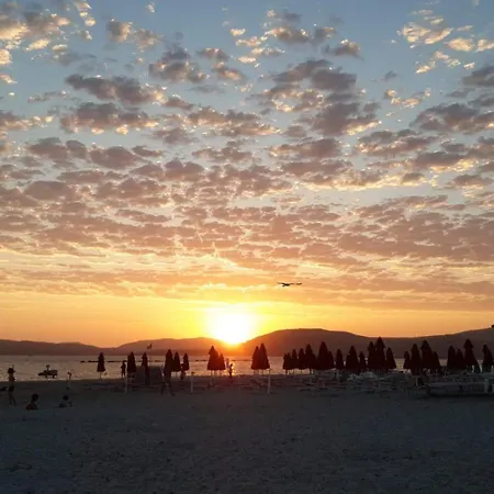 شقة La Casa Di Chiara *