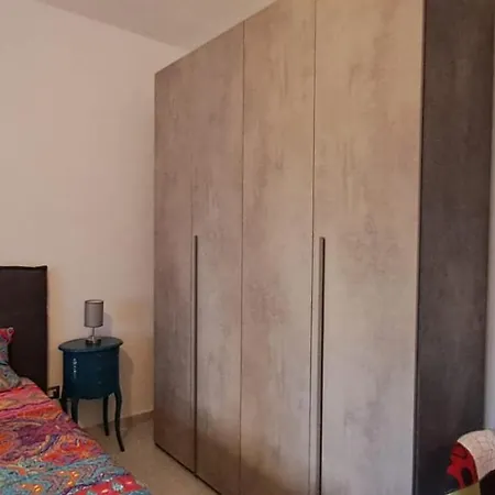 Apartment La Casa Di Chiara *