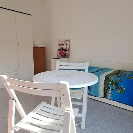Apartment La Casa Di Chiara Alghero