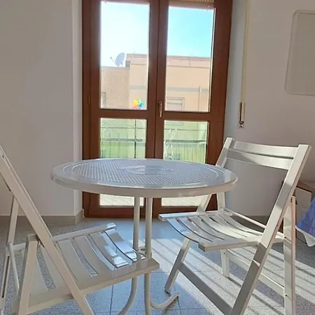 Apartment La Casa Di Chiara Alghero