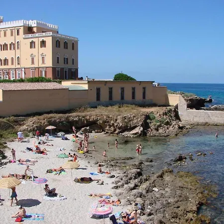 La Casa Di Chiara Apartment