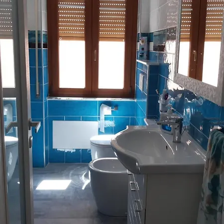 Appartement La Casa Di Chiara *