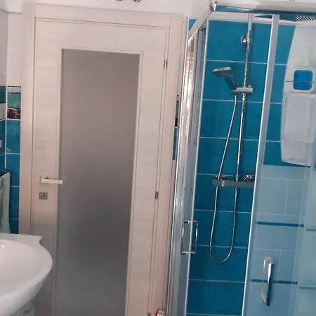 Appartement La Casa Di Chiara *