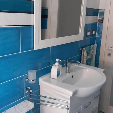 La Casa Di Chiara Apartment *