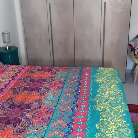 La Casa Di Chiara ألغيرو