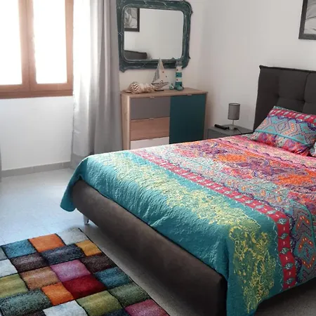La Casa Di Chiara * Альгеро