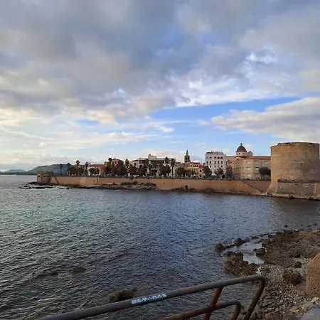 La Casa Di Chiara Alghero