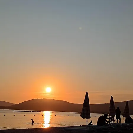 La Casa Di Chiara Αλγκέρο