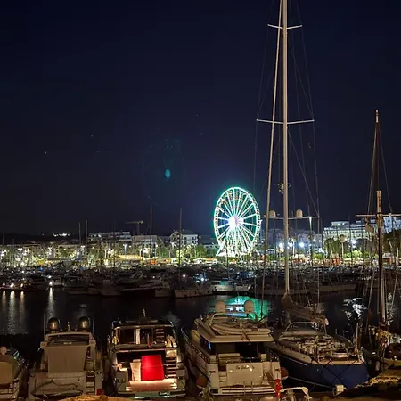 Lägenhet La Casa Di Chiara *