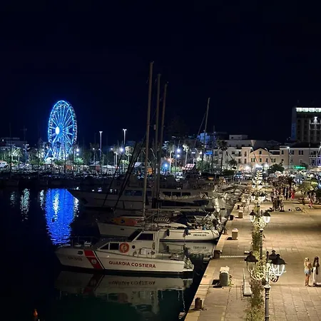 Apartamento La Casa Di Chiara