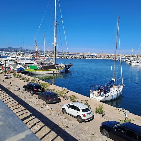 Διαμέρισμα La Casa Di Chiara