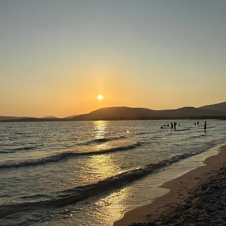 La Casa Di Chiara Apartamento *