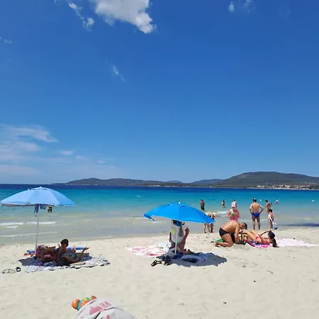 La Casa Di Chiara * Alghero