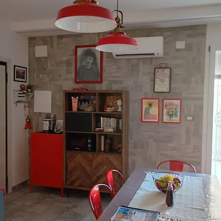 La Casa Di Chiara