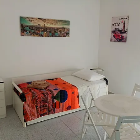 شقة La Casa Di Chiara