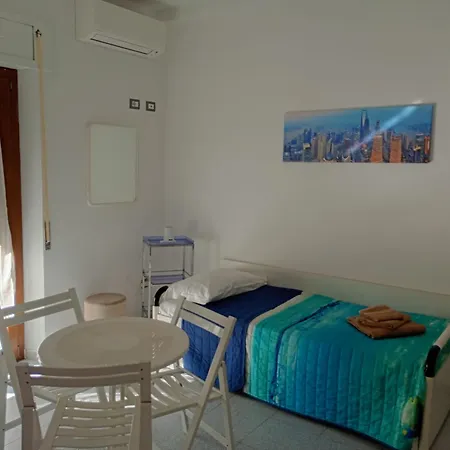 شقة La Casa Di Chiara *