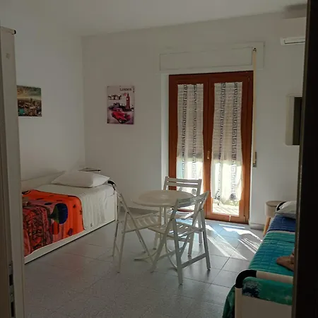 La Casa Di Chiara شقة