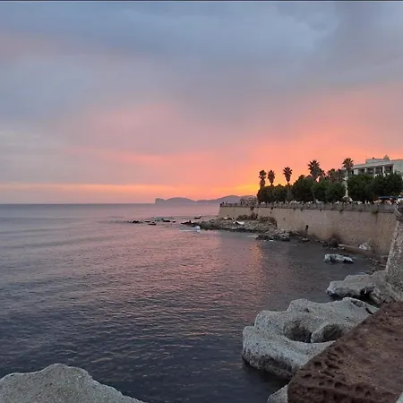 La Casa Di Chiara Alghero