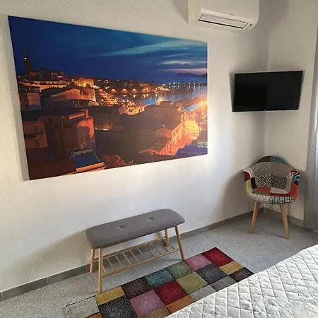 Apartamento La Casa Di Chiara Alguer