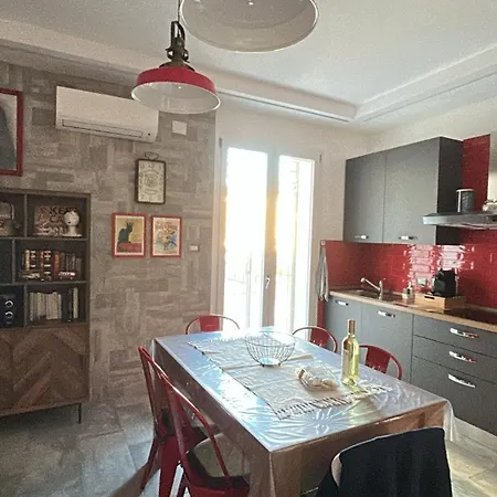 Apartamento La Casa Di Chiara *