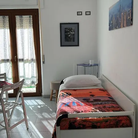 La Casa Di Chiara Alguer