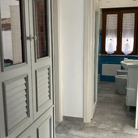 La Casa Di Chiara