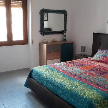 Lejlighed La Casa Di Chiara