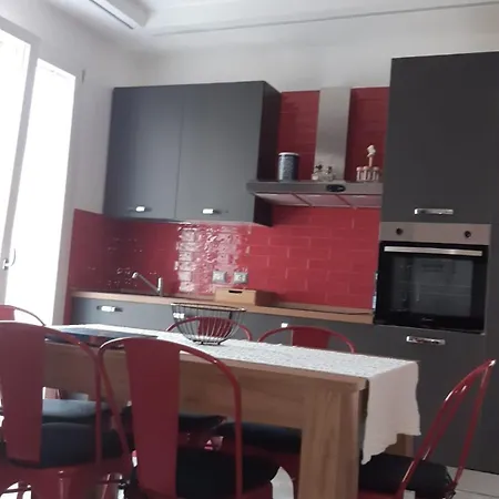Lejlighed La Casa Di Chiara Alghero