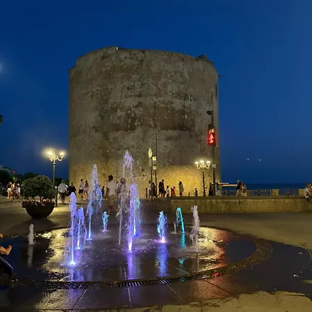 La Casa Di Chiara