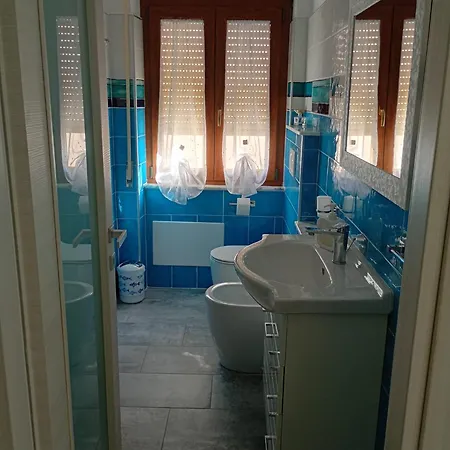 La Casa Di Chiara