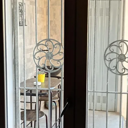 La Casa Di Chiara Lejlighed