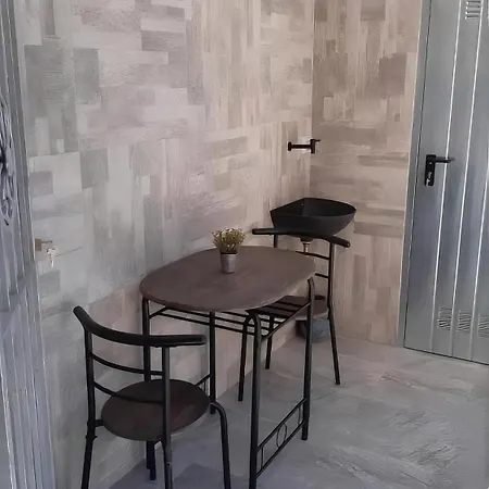La Casa Di Chiara Lejlighed